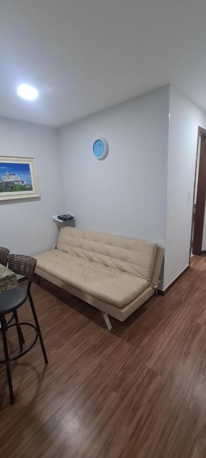 Flat Pasárgada 712, Free Bikes, pé na praia Vila Velha  Extérieur photo